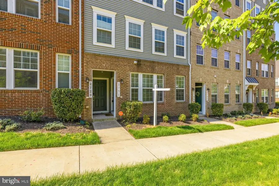 2731 Pinebrook Rd, Landover, MD 20785 - #3