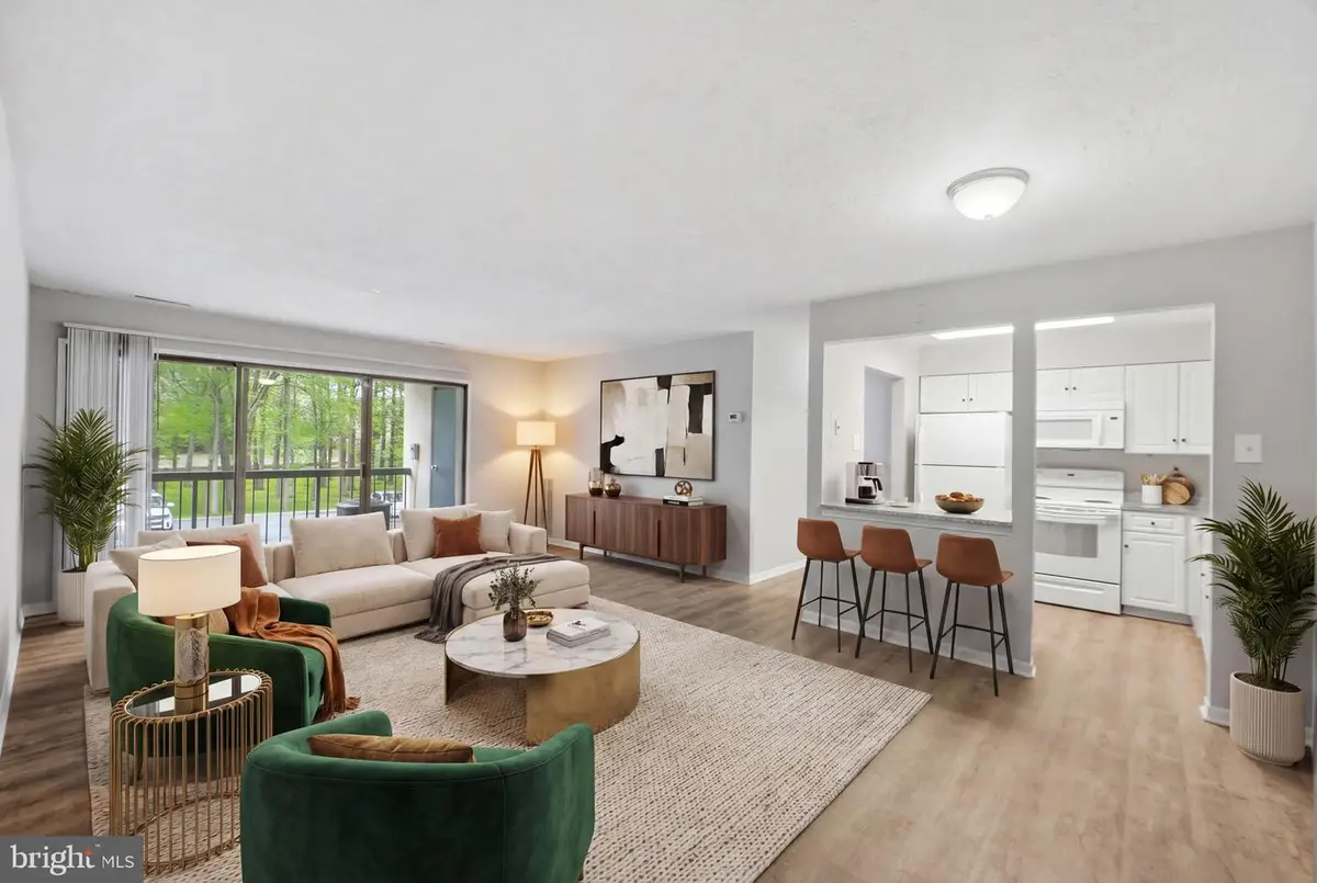 10114 Campus Way S #201-8c, Upper Marlboro, MD 20774 - #1