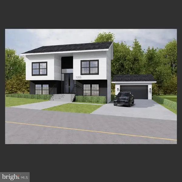 712 61st Ave, CAPITOL HEIGHTS, MD 20743