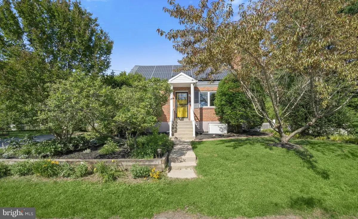 4508 Usange St, Beltsville, MD 20705 - #1