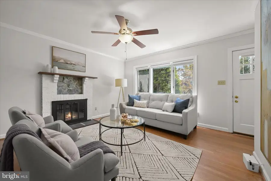 4508 Usange St, Beltsville, MD 20705 - #2