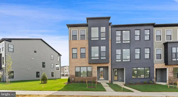 119 Summit Point Blvd #16j, BOWIE, MD 20716
