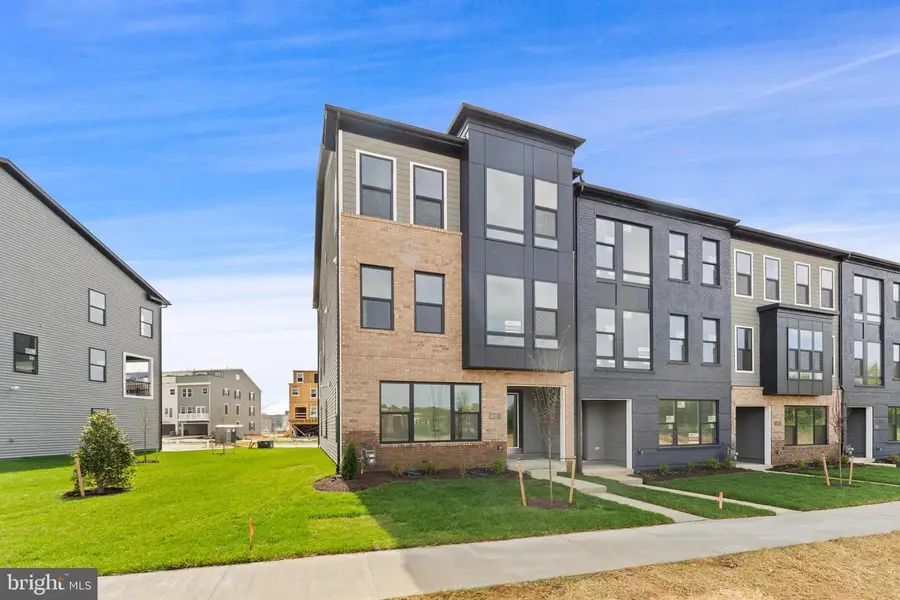 119 Summit Point Blvd #16j, Bowie, MD 20716 - #2