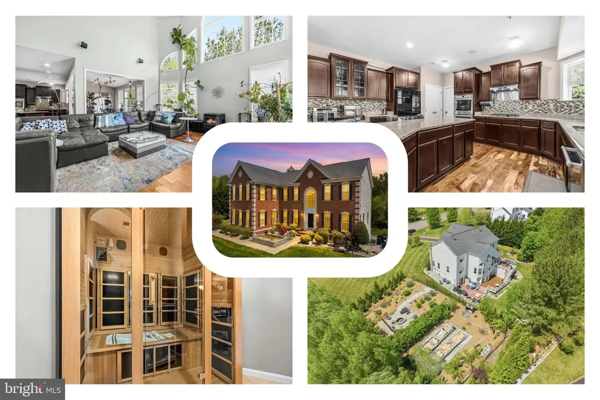 6728 Osborne Hill Dr, Upper Marlboro, MD 20772 - #1