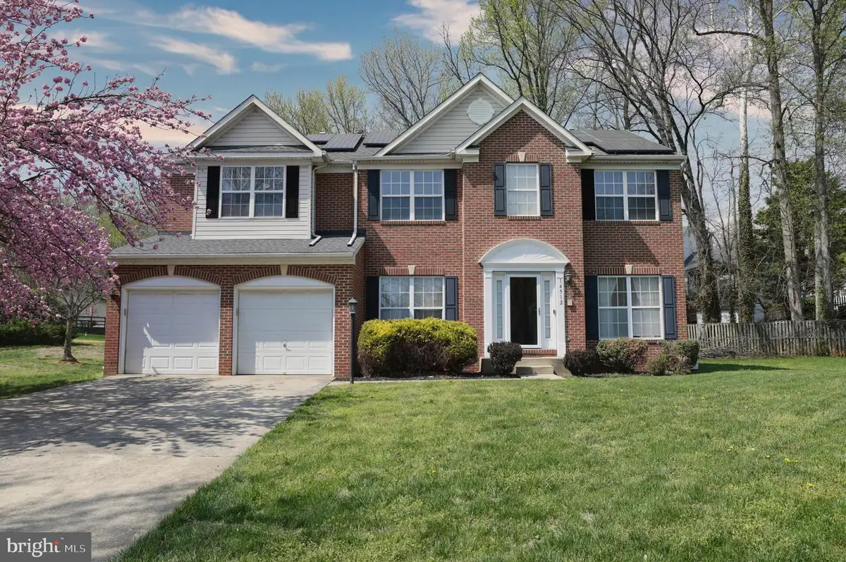 14512 Pleffner Ct, Bowie, MD 20720 - #1