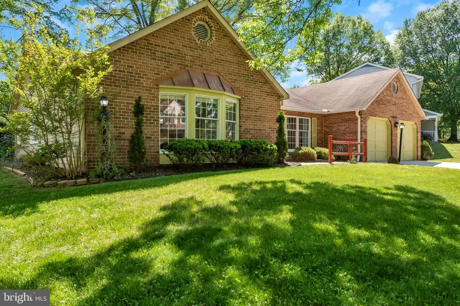 14105 Westholme Ct, Bowie, MD 20715 - #3