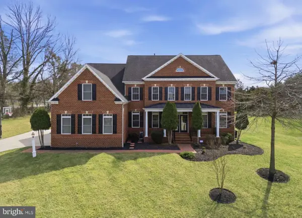 12807 Dominics Bequest Ct, BOWIE, MD 20720