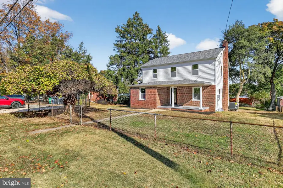 4508 Yates Rd, Beltsville, MD 20705 - #2