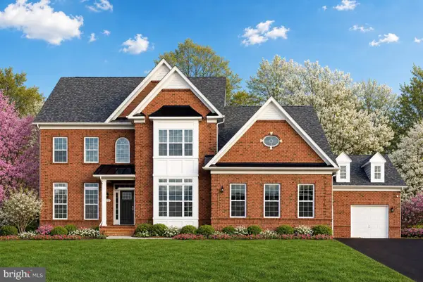 211 Lismore Dr, FORT WASHINGTON, MD 20744