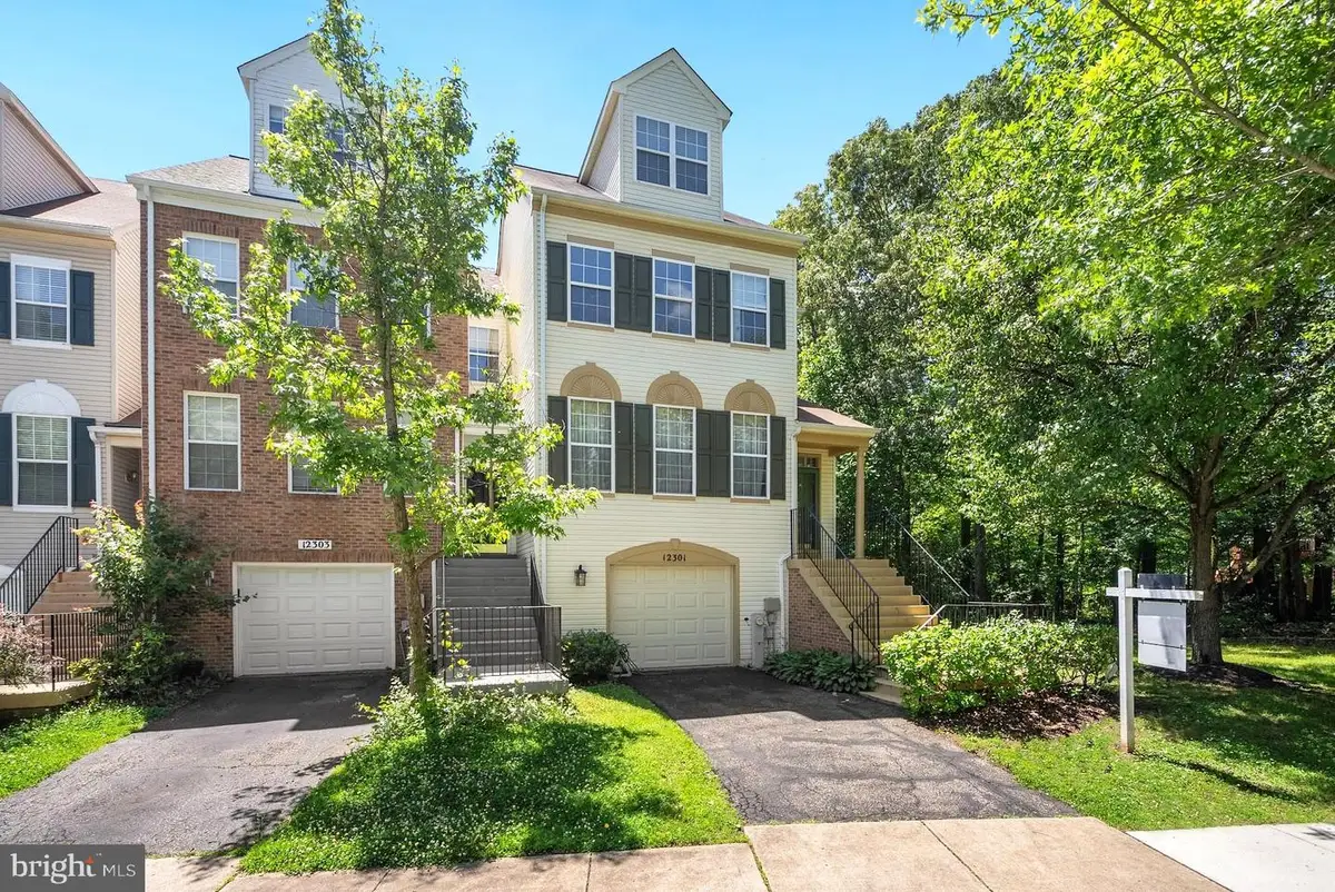 12301 Quilt Patch Ln, Bowie, MD 20720 - #1