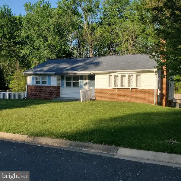 7404-dryden Pl Dryden Pl, CLINTON, MD 20735