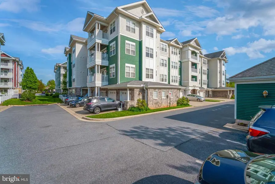 13501 Belle Chasse Blvd #215, Laurel, MD 20707 - #2