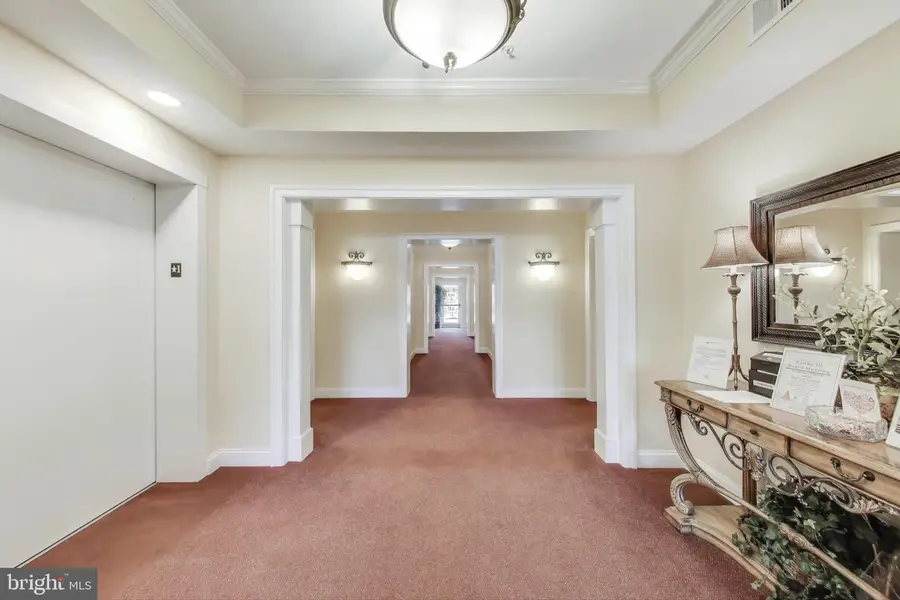 13501 Belle Chasse Blvd #215, Laurel, MD 20707 - #3