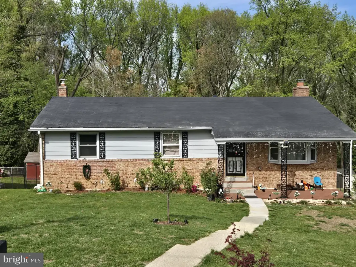 3904 Crystal Ln, Temple Hills, MD 20748 - #1