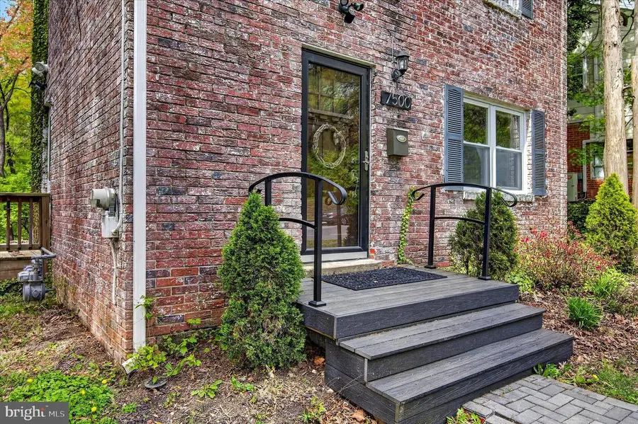 7500 16th Ave, Takoma Park, MD 20912 - #3