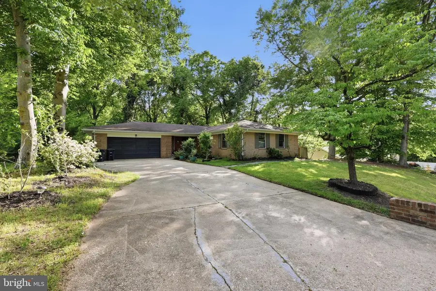 511 Holly Rd, Fort Washington, MD 20744 - #2