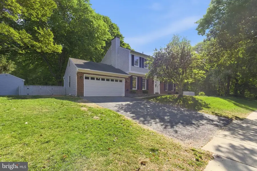 13601 Pendleton St, Fort Washington, MD 20744 - #3