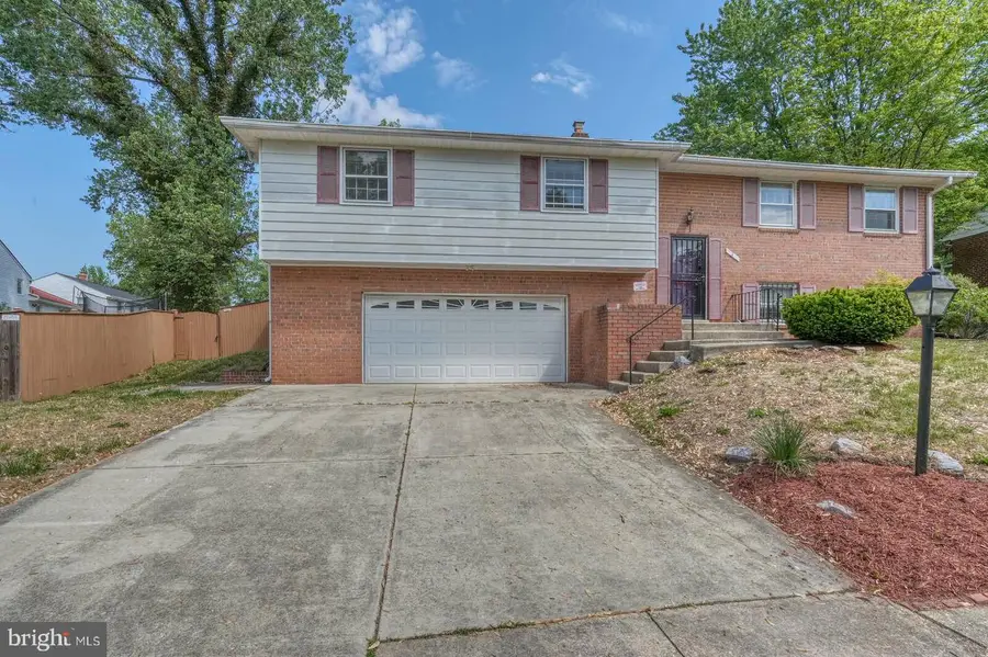 4 Thurston Dr, Upper Marlboro, MD 20774 - #2