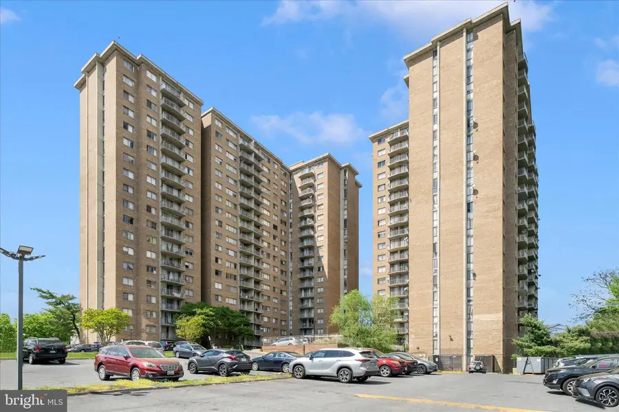 1836 Metzerott Rd #904, Hyattsville, MD 20783 - #3