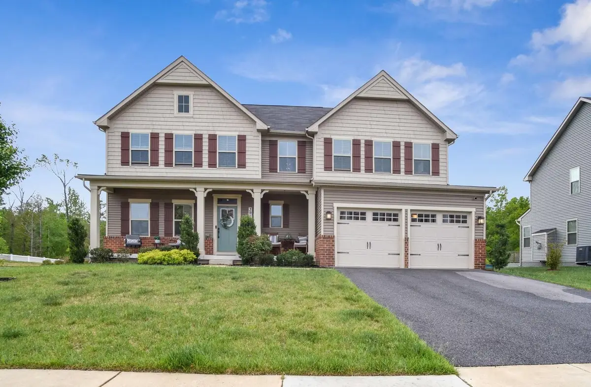 3917 Emory Ridge Rd, Brandywine, MD 20613 - #1