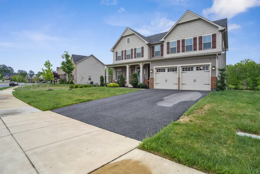 3917 Emory Ridge Rd, Brandywine, MD 20613 - #3