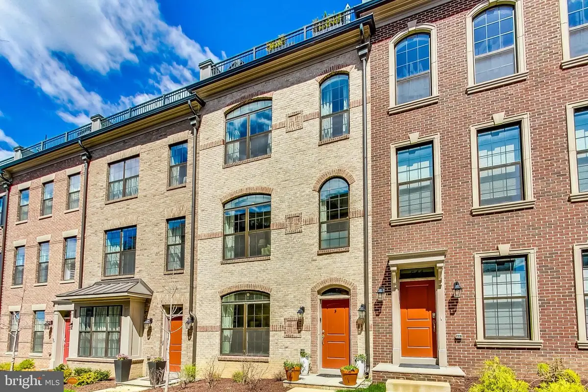 509 Triggerfish Dr, National Harbor, MD 20745 - #1