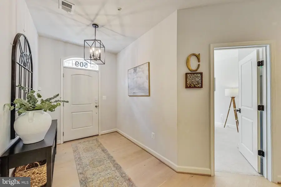 509 Triggerfish Dr, National Harbor, MD 20745 - #2