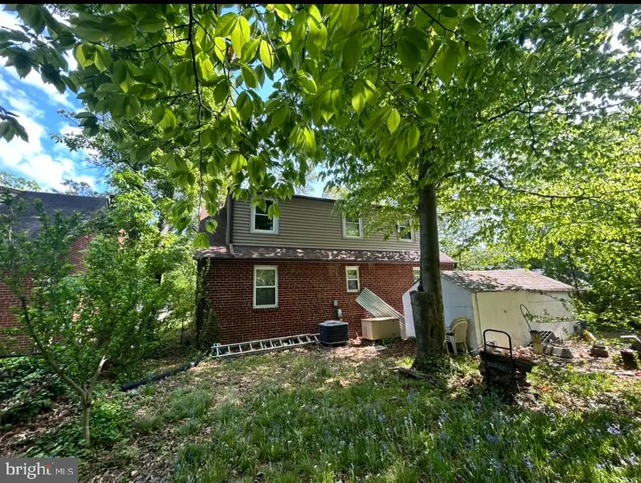 2510 Easton St, Temple Hills, MD 20748 - #3