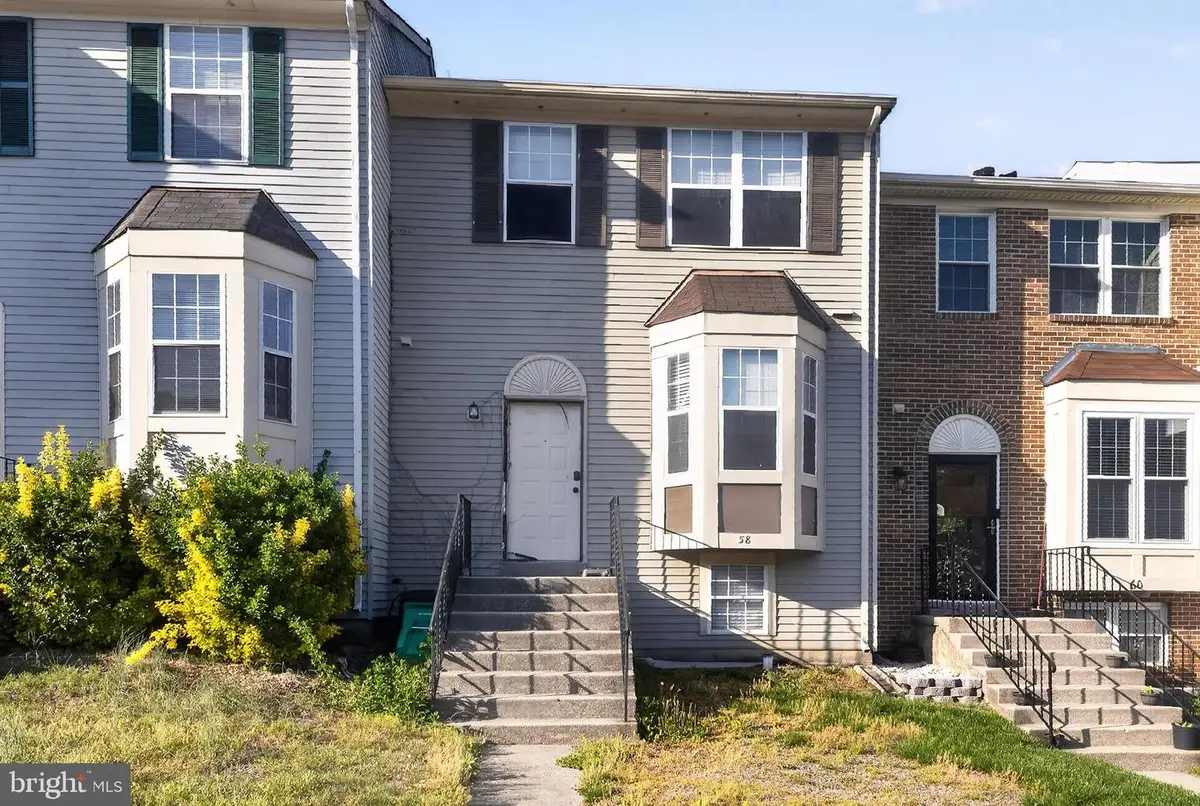 58 Joyceton Way, Upper Marlboro, MD 20774 - #1