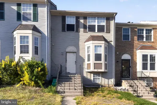 58 Joyceton Way, UPPER MARLBORO, MD 20774