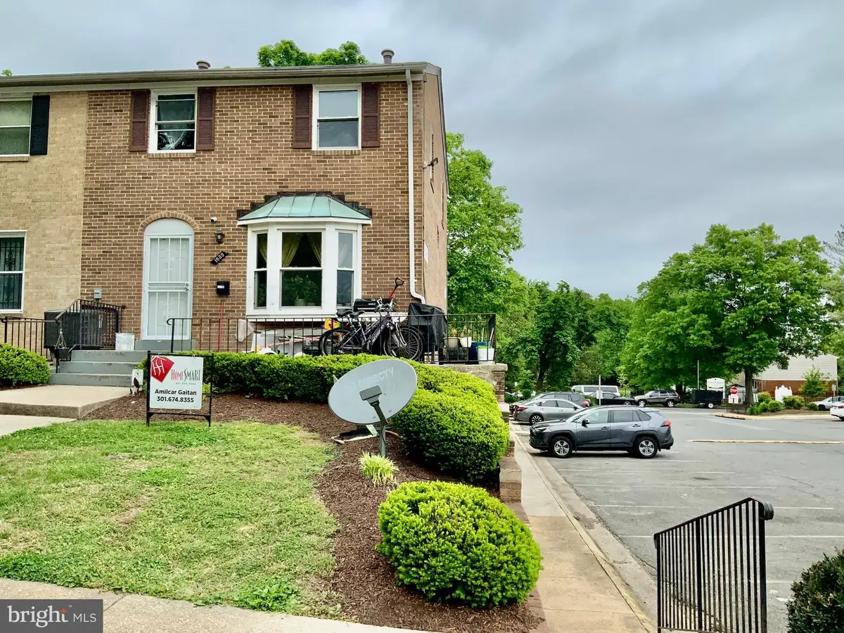 1639 Addison Rd S, District Heights, MD 20747 - #1