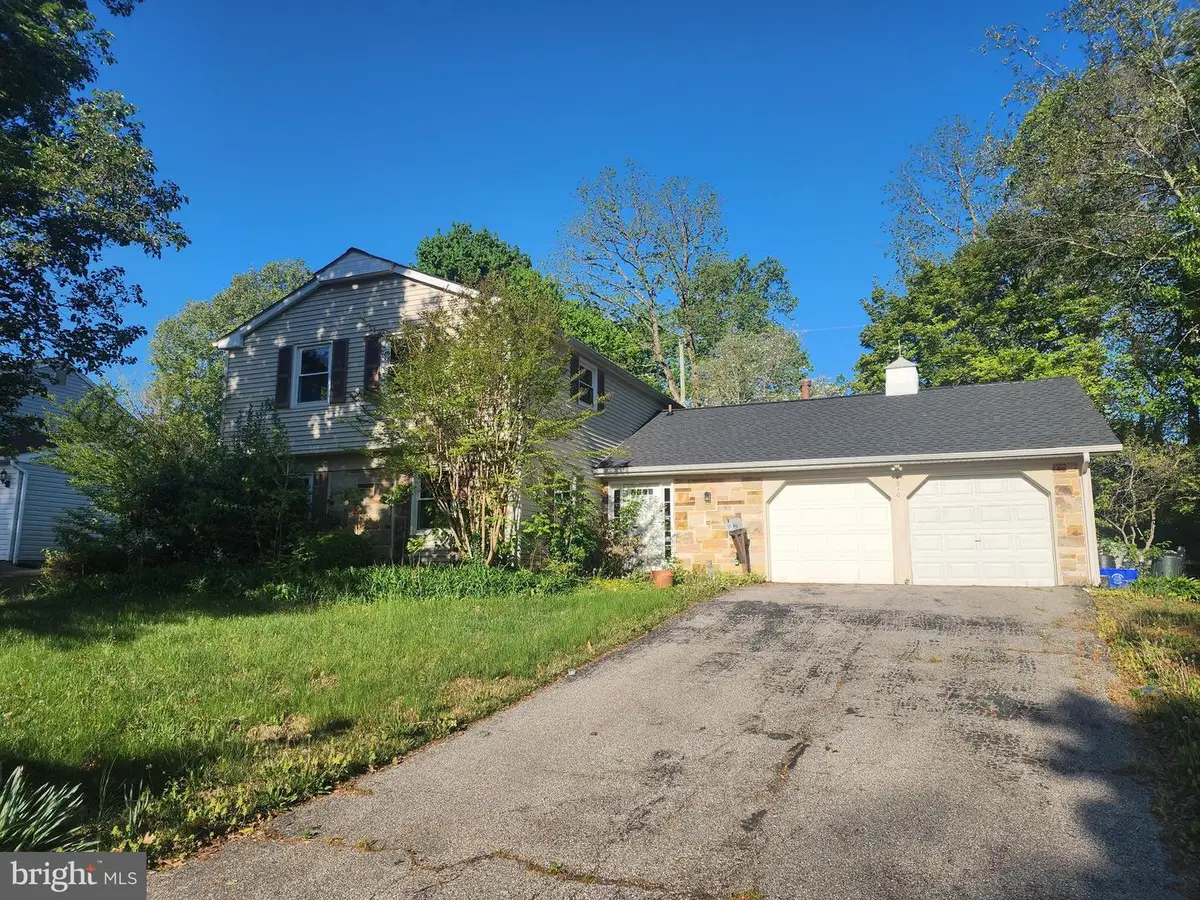 1310 Port Echo Ln, Bowie, MD 20716 - #1