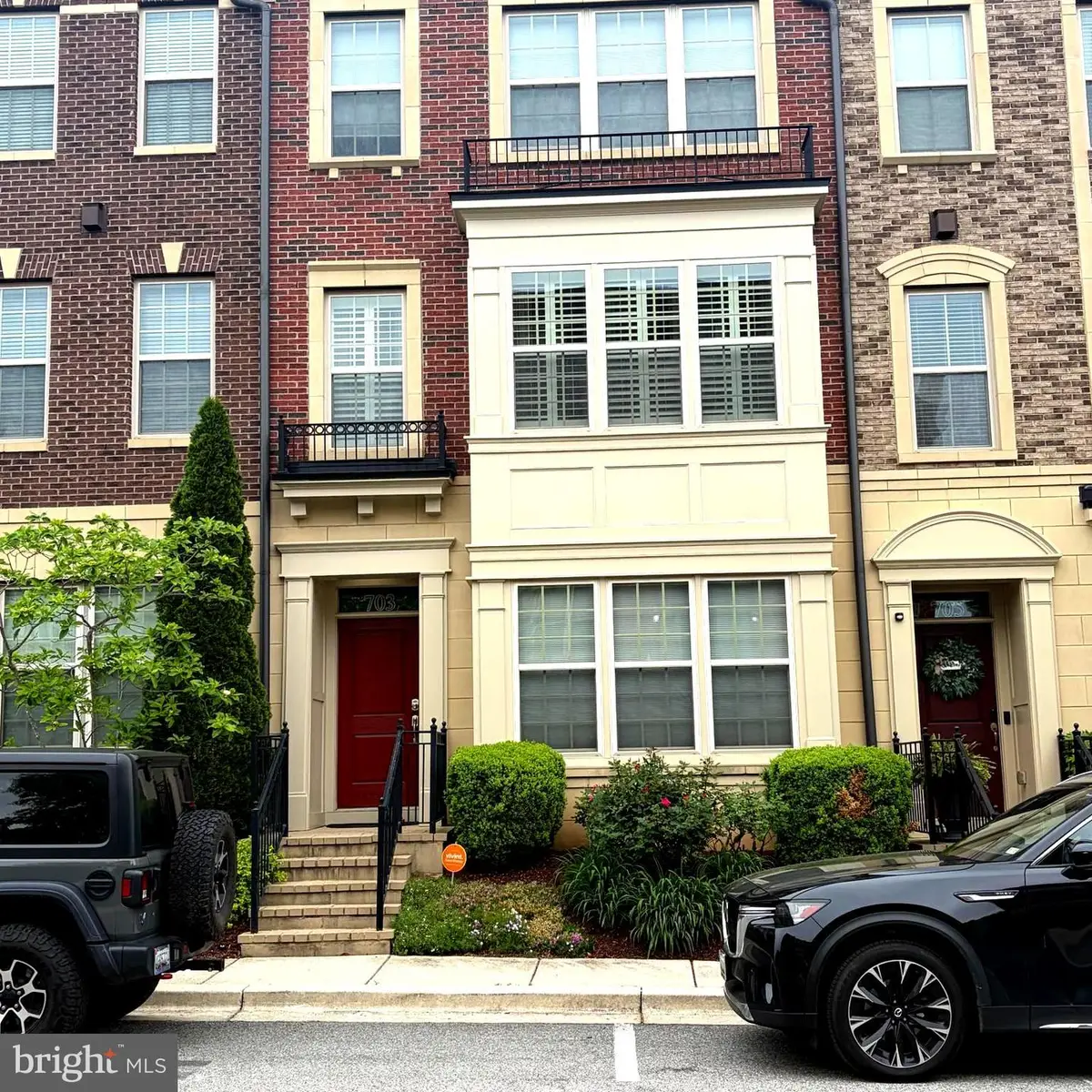 703 Quayside Ct #95, Oxon Hill, MD 20745 - #1