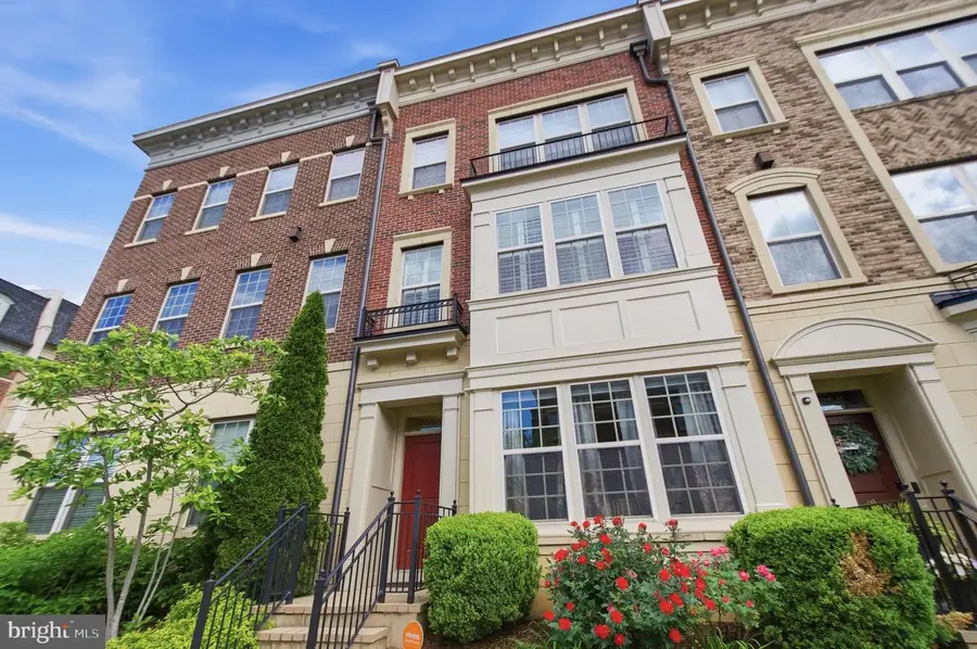 703 Quayside Ct #95, Oxon Hill, MD 20745 - #2