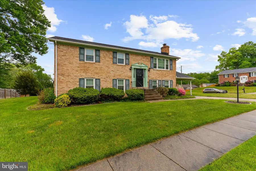 7708 Gambier Dr, Upper Marlboro, MD 20772 - #2