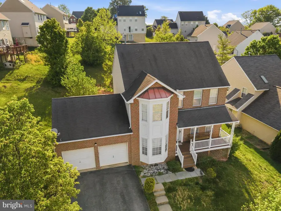 2605 Orchard Summitt Ct, Landover, MD 20785 - #2