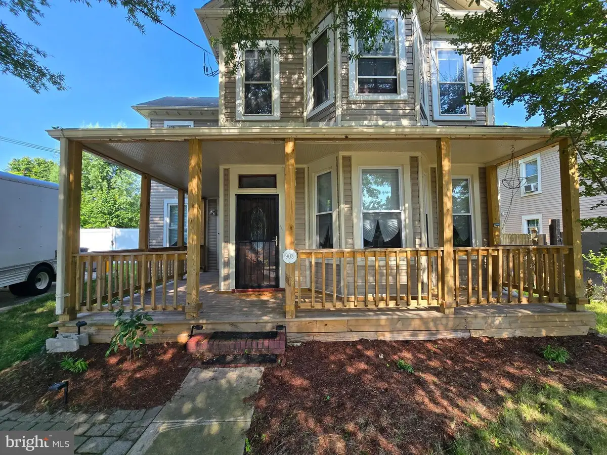 908 59th, Fairmount Heights, MD 20743 - #1