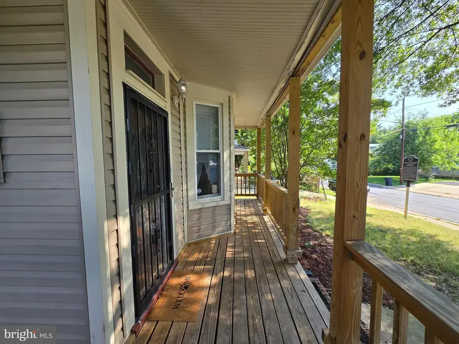 908 59th, Fairmount Heights, MD 20743 - #3