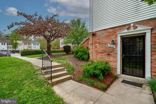 15049 Cherrywood Dr #4r, LAUREL, MD 20707