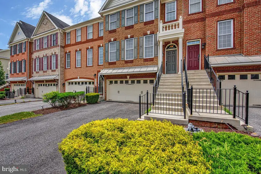 4507 Thoroughbred Dr, Upper Marlboro, MD 20772 - #2