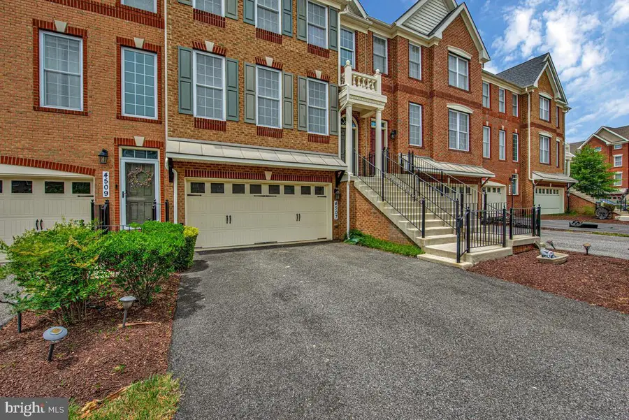 4507 Thoroughbred Dr, Upper Marlboro, MD 20772 - #3