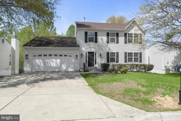 16212 Marsham Dr, UPPER MARLBORO, MD 20772