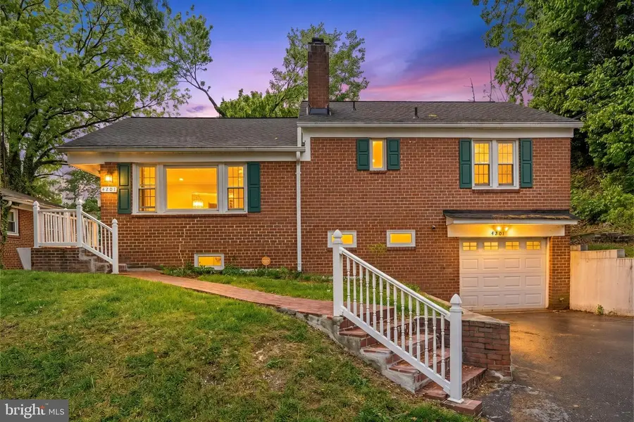 4201 23rd Pl, Temple Hills, MD 20748 - #2