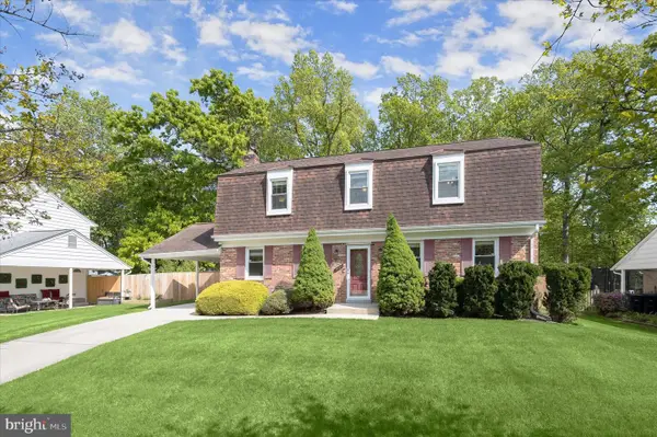 16105 Kent Rd, LAUREL, MD 20707