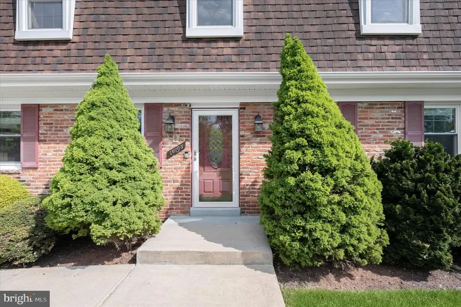 16105 Kent Rd, Laurel, MD 20707 - #2