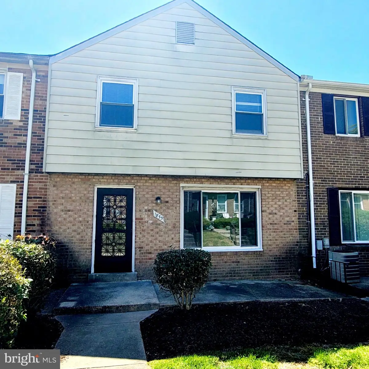 1833 Addison Rd S, District Heights, MD 20747 - #1