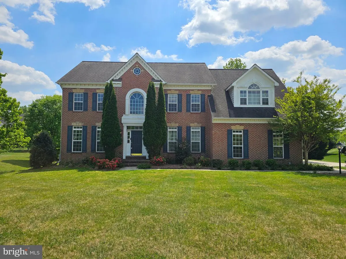 13201 Amelias Grove Ct, Bowie, MD 20720 - #1