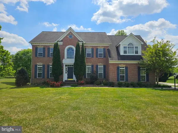 13201 Amelias Grove Ct, BOWIE, MD 20720