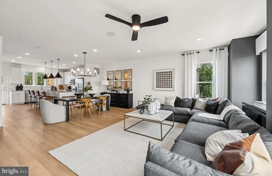 8804 Waller Tree Way, Upper Marlboro, MD 20772 - #2