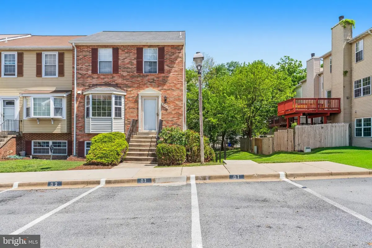 14947 Cherrywood Dr #4i, Laurel, MD 20707 - #1